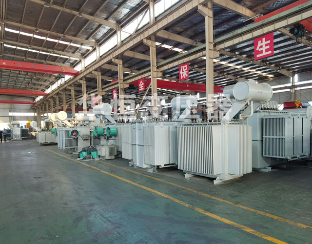 S11-8000/35新龙新龙新龙电力变压器厂家