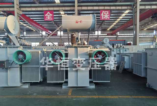 SZ11-10000/35新龙新龙新龙油浸式变压器厂家