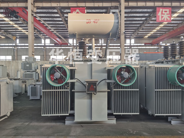 S11-10000/35新龙新龙新龙油浸式变压器