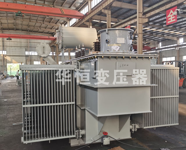 S11-8000/35新龙新龙新龙油浸式变压器价格