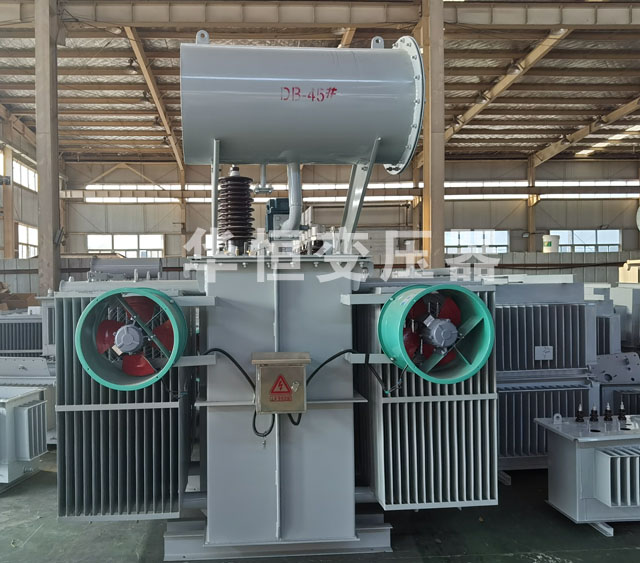 S11-6300/35新龙新龙新龙油浸式变压器
